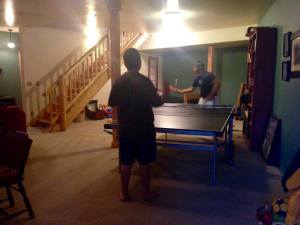 Ping Pong Tournaments